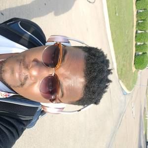 Meet your Posher, George